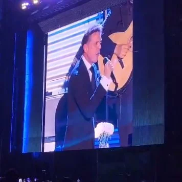 Luis Miguel