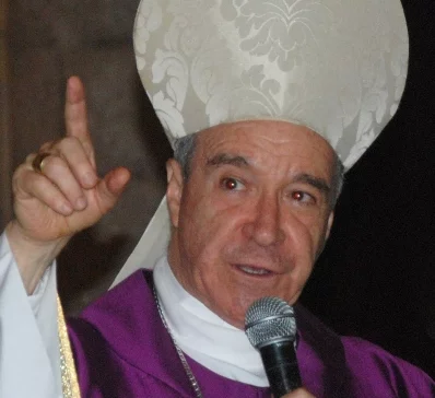Nicolás de Jesús López Rodrí