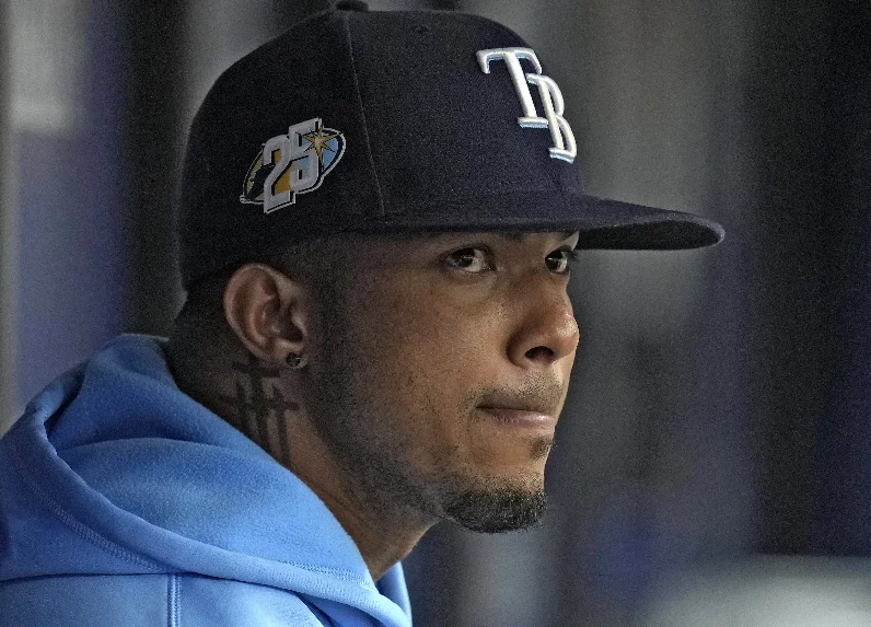 Guardians Rays Baseball