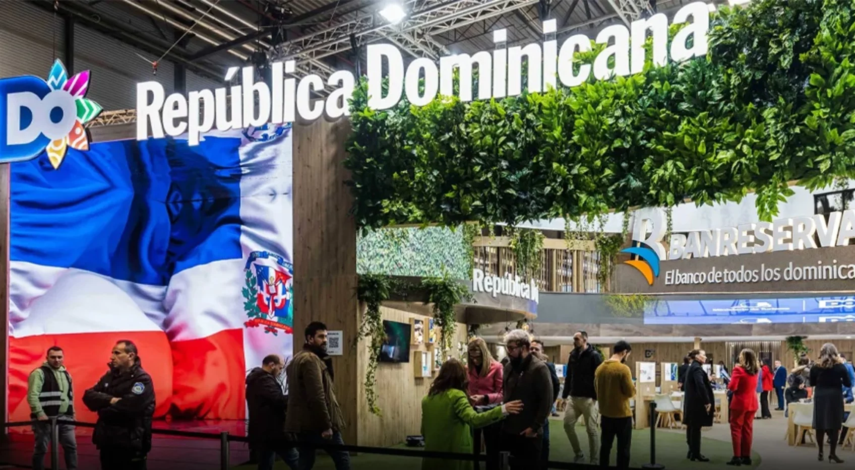 La sostenibilidad será el eje transversal de toda la feria como oferta turística y el país  invitado es      Ecuador.