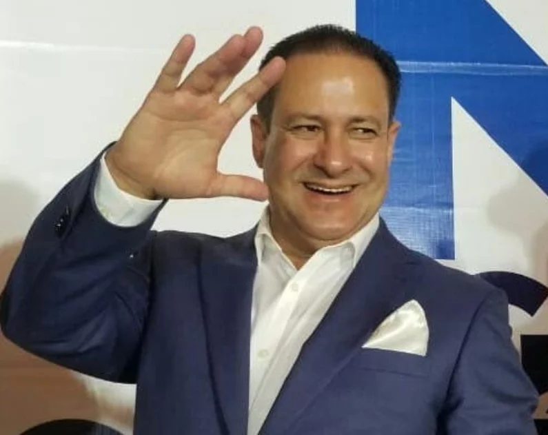 El exdiputado llegó a un acuerdo con Estados Unidos.