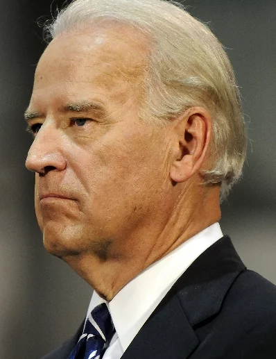 Presidente Joe Biden