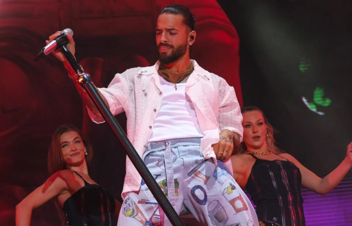 Maluma