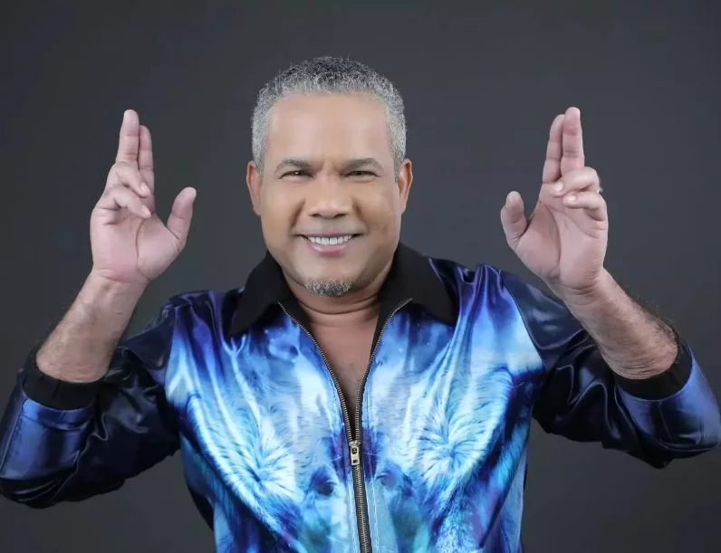 Héctor Acosta ha decidido estar pendiente de su salud.