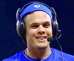 Gio Urshela vuelve con Licey.