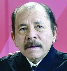 El presidente Daniel Ortega ordenó la liberación.