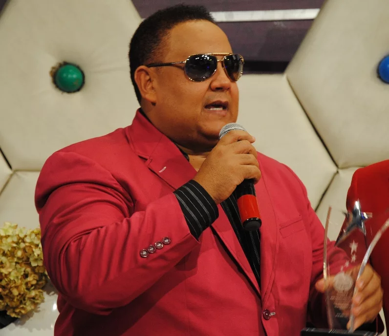 José Peña Suazo. Alegría