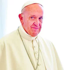 El papa Francisco controla gastos del Vaticano.