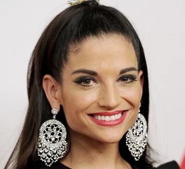 Natalia Jimenez