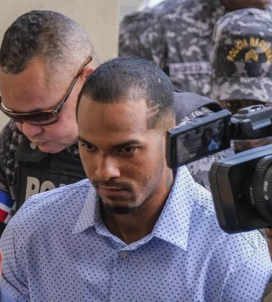 El caso de Wander Franco cada vez   se complica más.