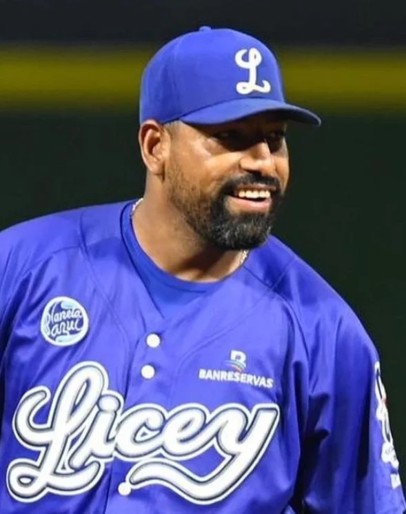 César Valdez y  Emilio Bonifacio son piezas claves  del equipo que va para Serie del Caribe.