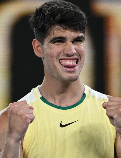 Australian Open – Day 3