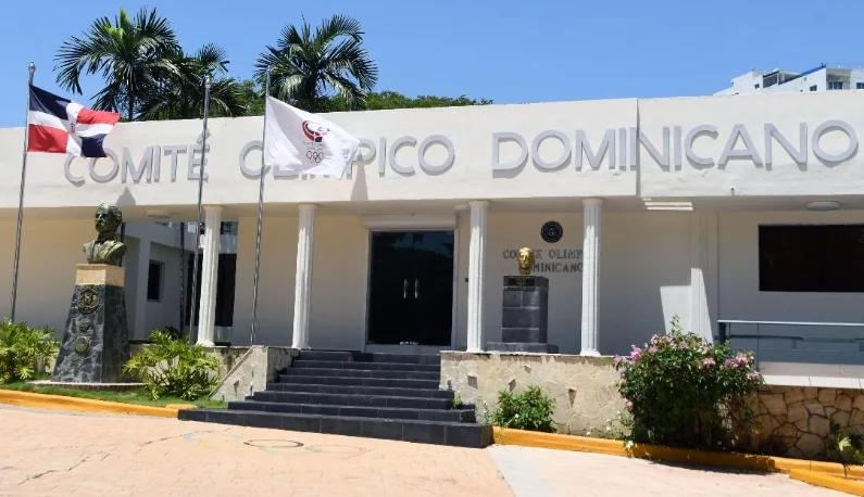Situación del COD  mantiene en vilo movimiento deportivo.