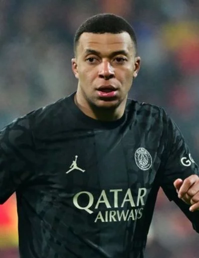 Kylian Mbappé sigue llamando la atención de Real Madrid