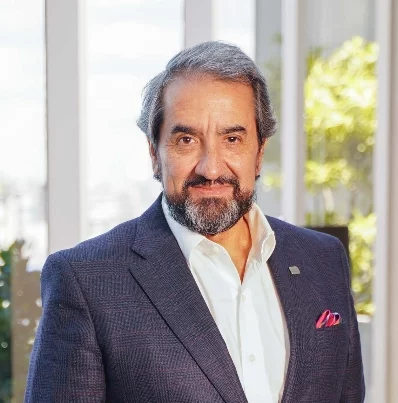 Jaime Caycedo
