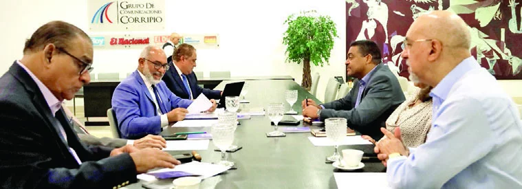 La Sociedad de Diariocelebró asamblea en la que escogió su directiva para el periódo 2024-2025.