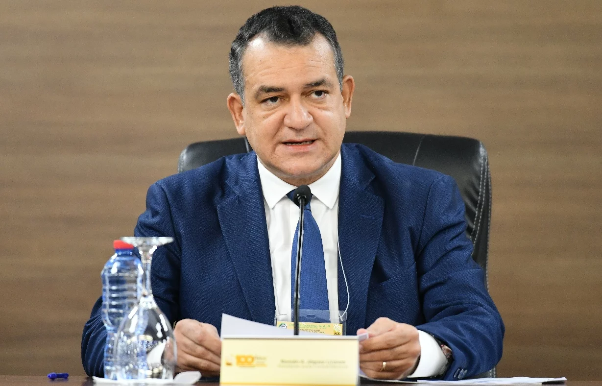 El presidente de la JCE reiteró que el organismo está preparado para las elecciones.