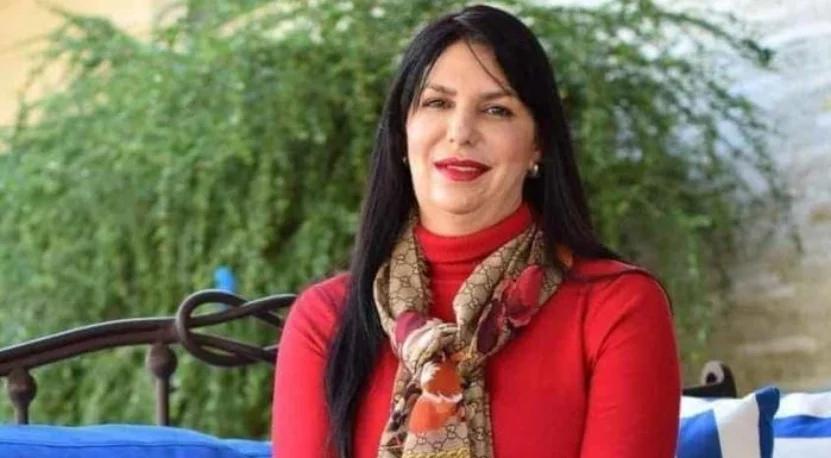 A diputada Rosa Amalia Pilarte, le inicia  juicio el próximo 10.