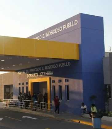 Hospitales tendrán  mayor  presencia de seguridad.
