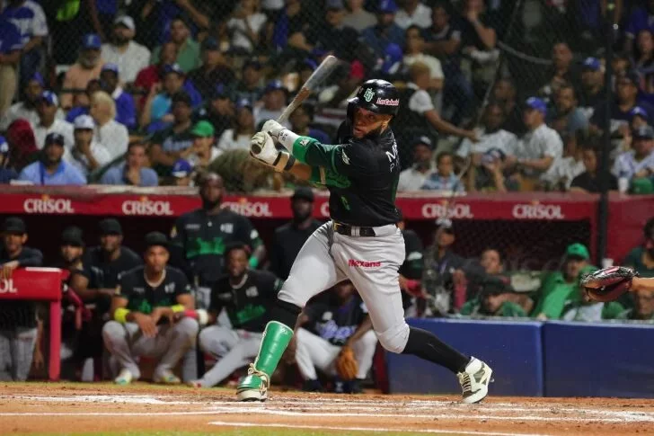 Los Orientales con el triunfo obligan su tercer séptimo juego y noveno en la historia de la Liga Dominicana. Las Estrellas perdieron sus dos anteriores en 1988 (vs Escogido) y en el 2000 (ante las Aguilas).