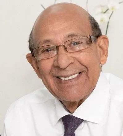 Fausto López Solís, director de Idoppril.