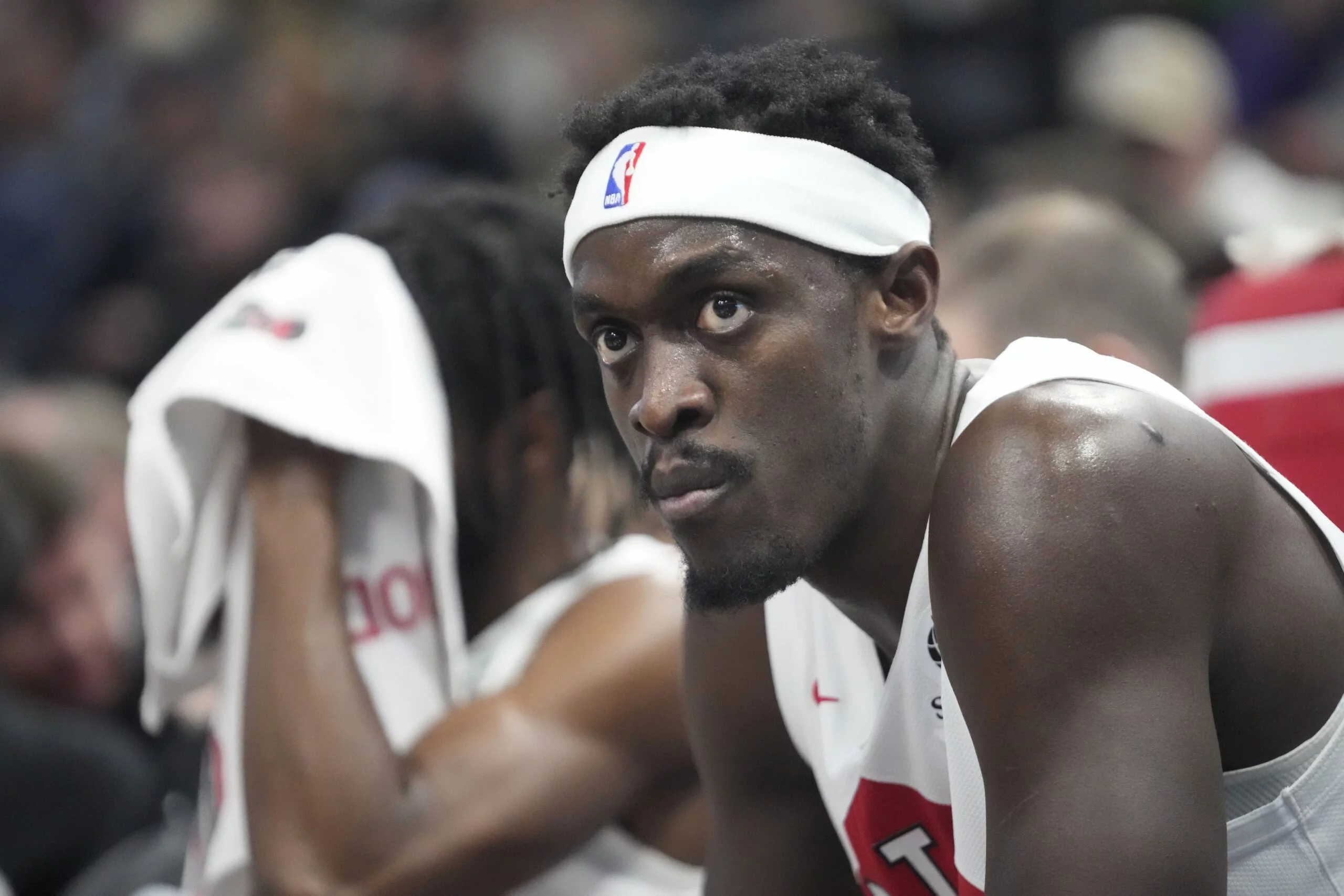 Pascal Siakam
