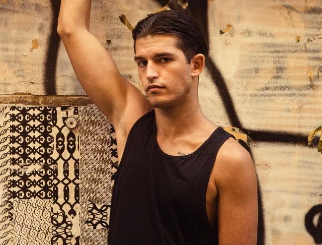 Adam Jendoubi,