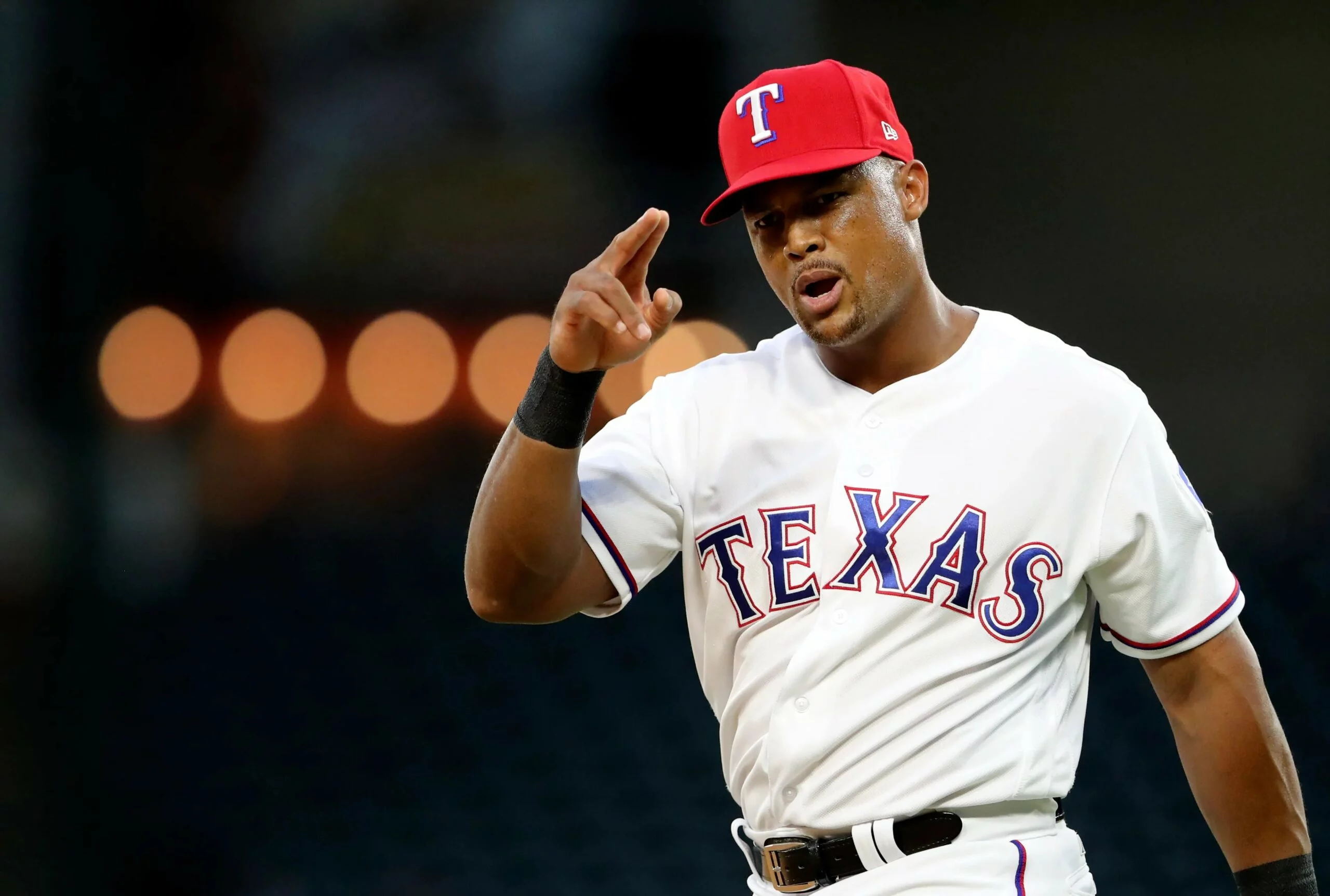 Adrian Beltre MLB