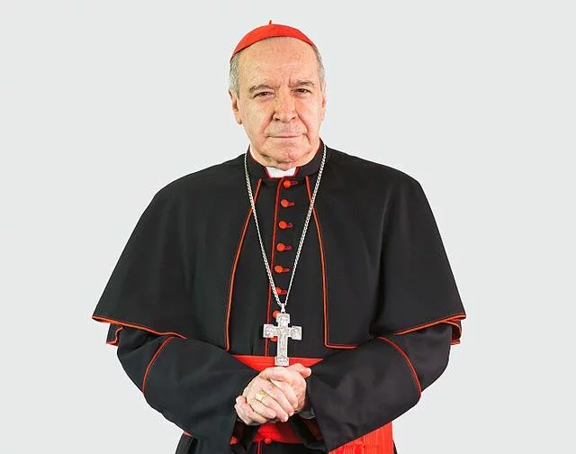 Habrá un cardenal dominicano en el cónclave?