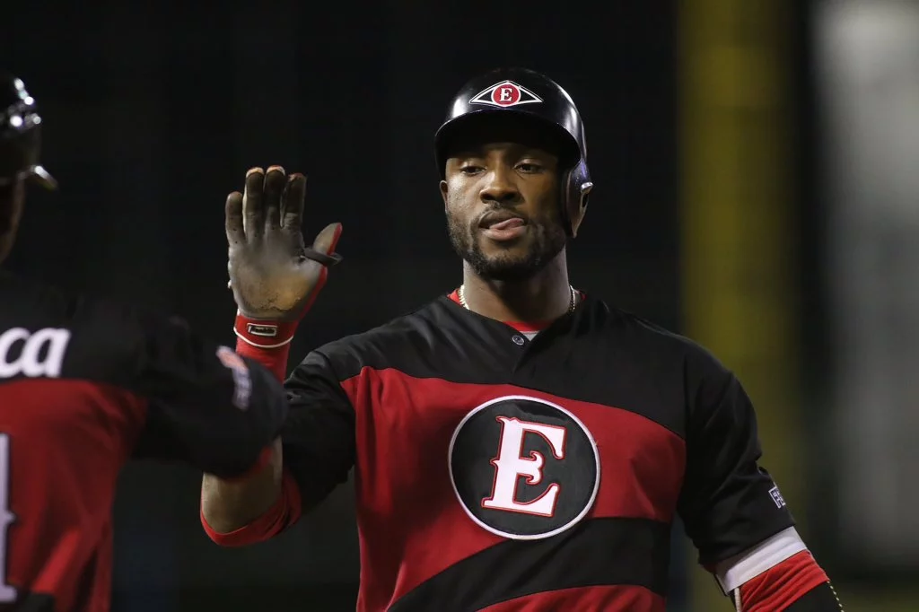 Starling Marte