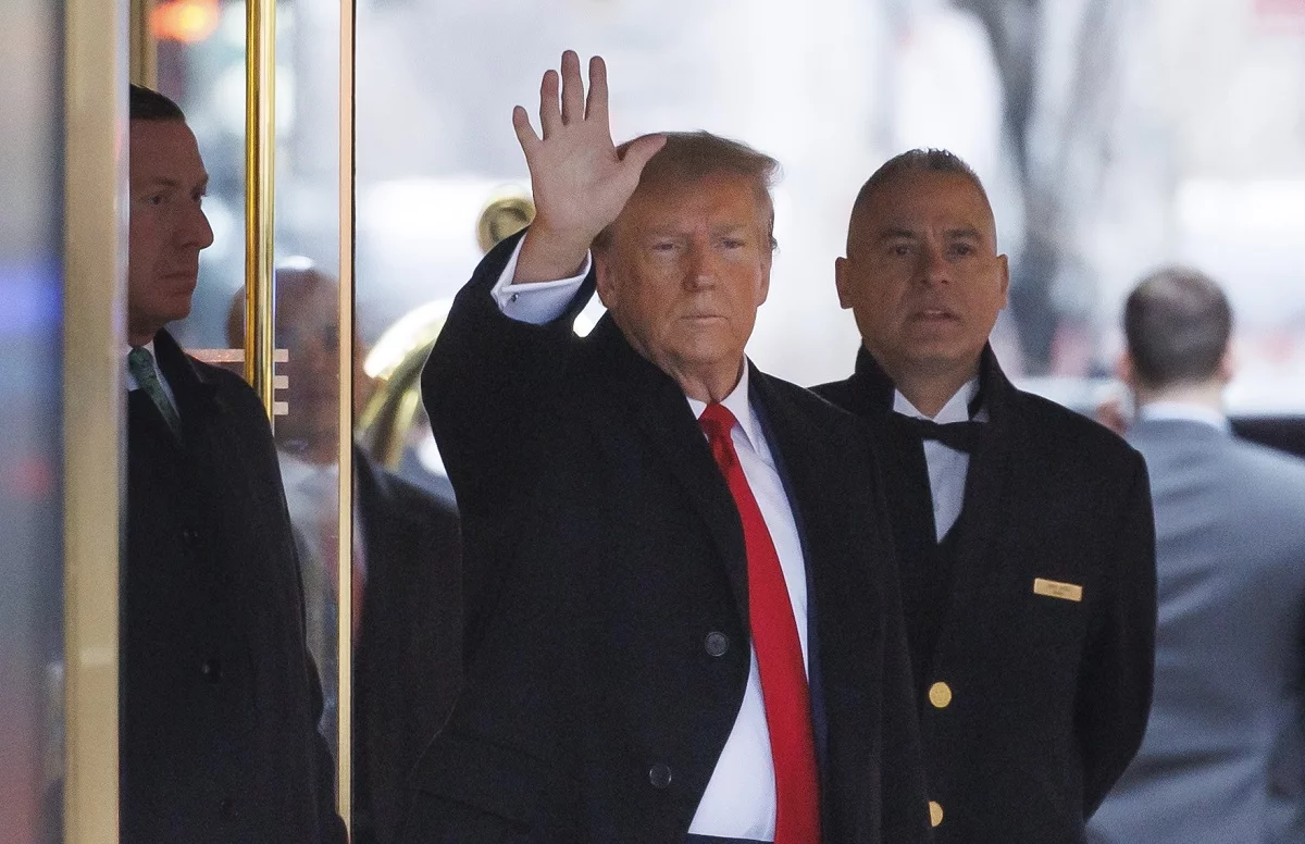 Trump to attend Defamation Case in New York