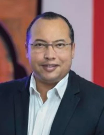 Lorenzo Ramírez