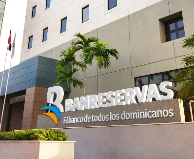 Banco de Reservas.