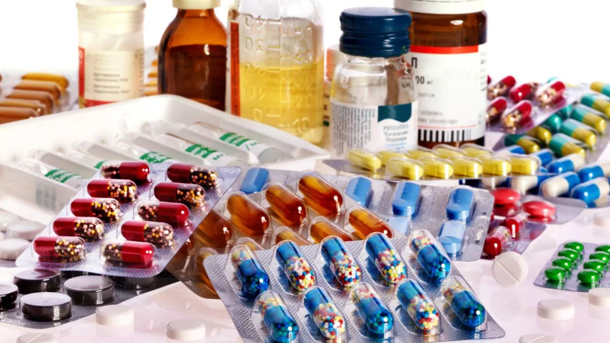 Farmacéuticas