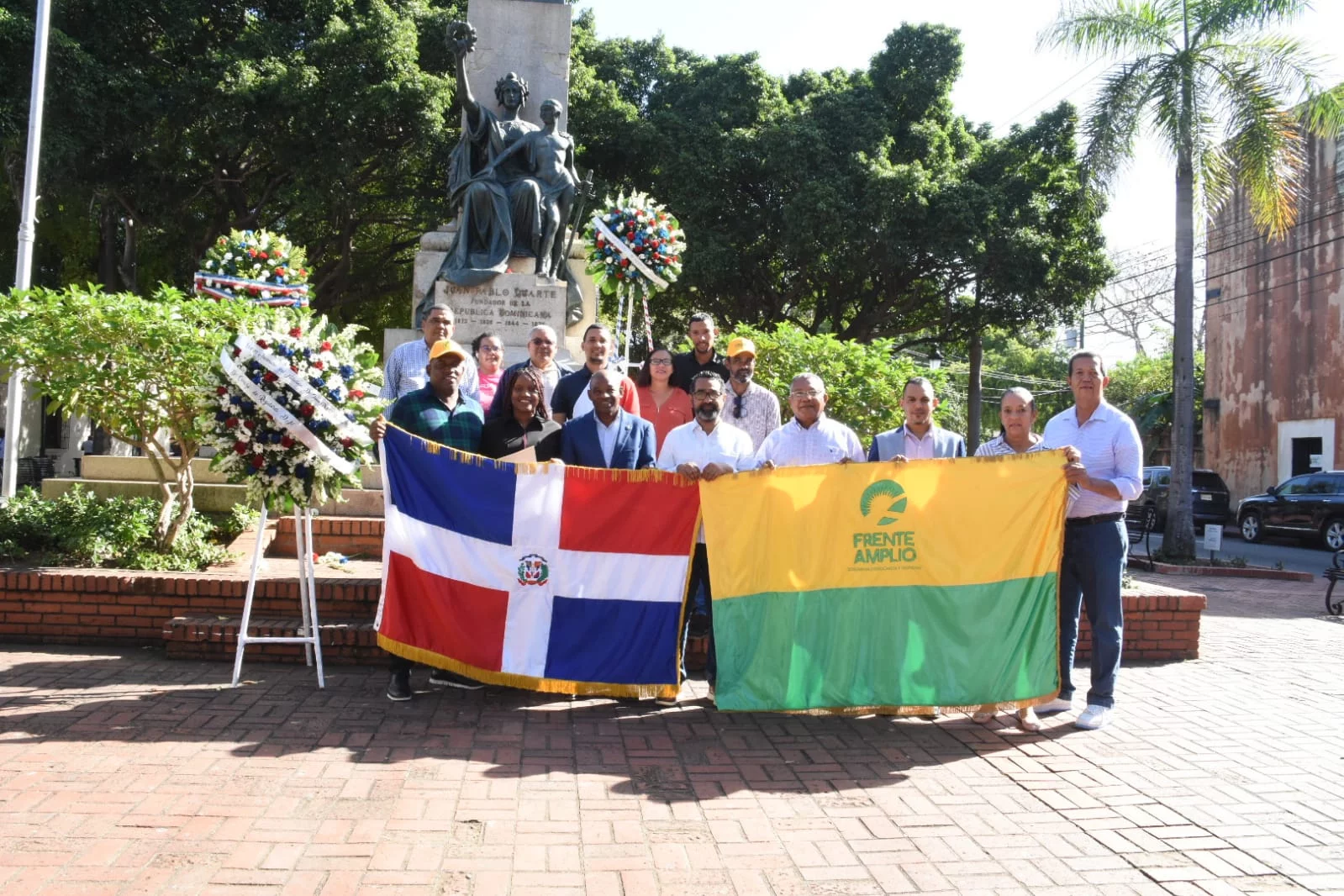 Frente Amplio