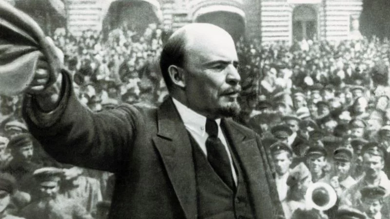 Lenin