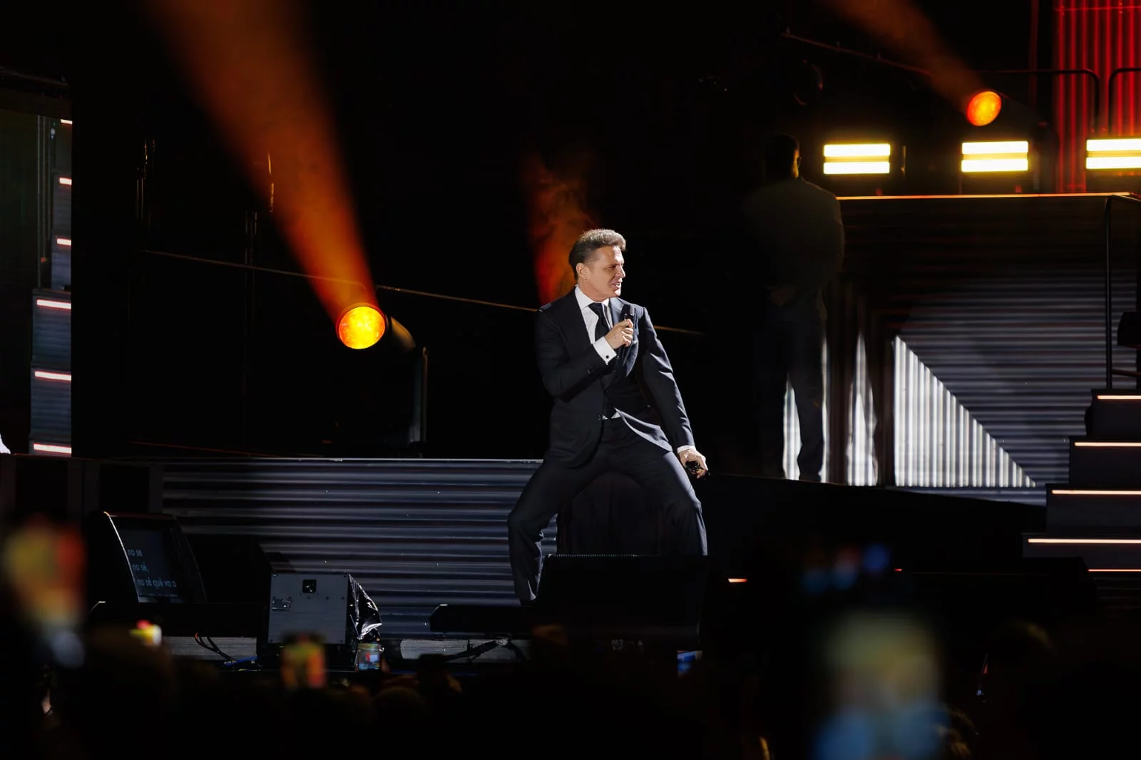 Luis Miguel