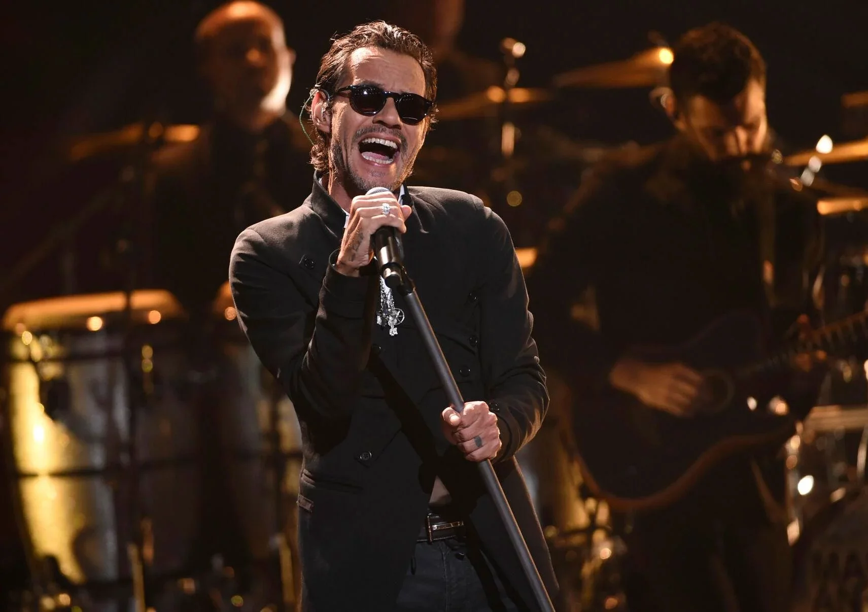 Marc Anthony
