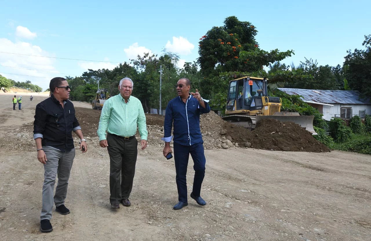 Obras Públicas