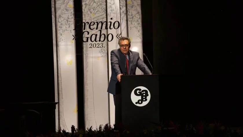Premio Gabo