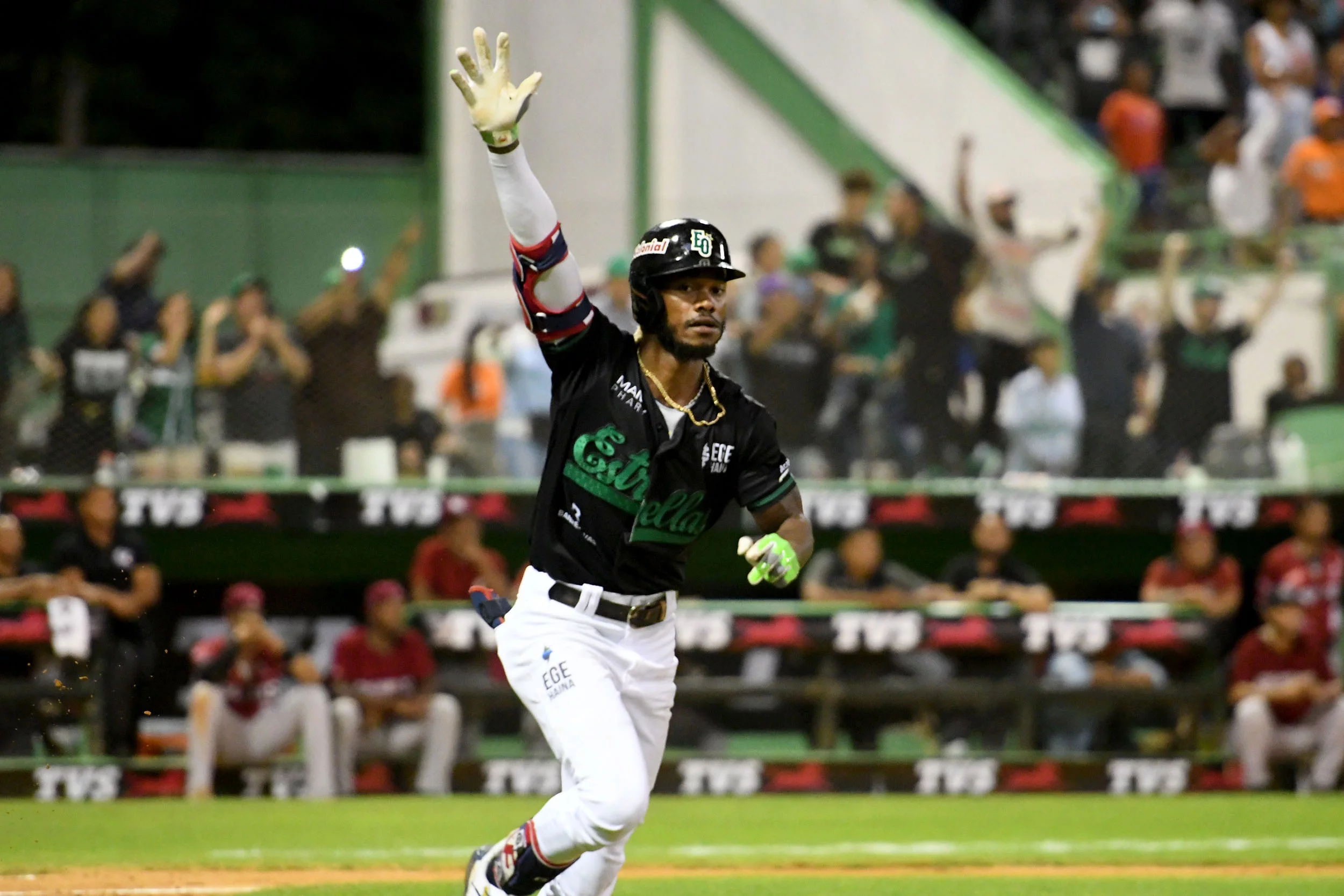 RAIMEL TAPIA