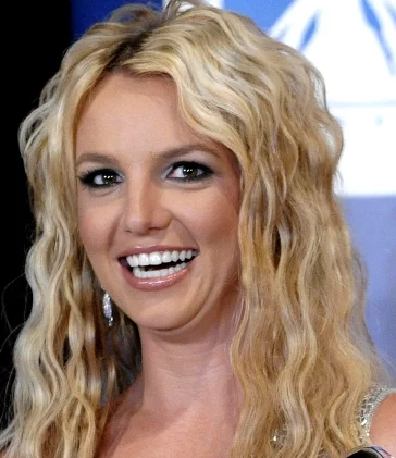 Britney Spears