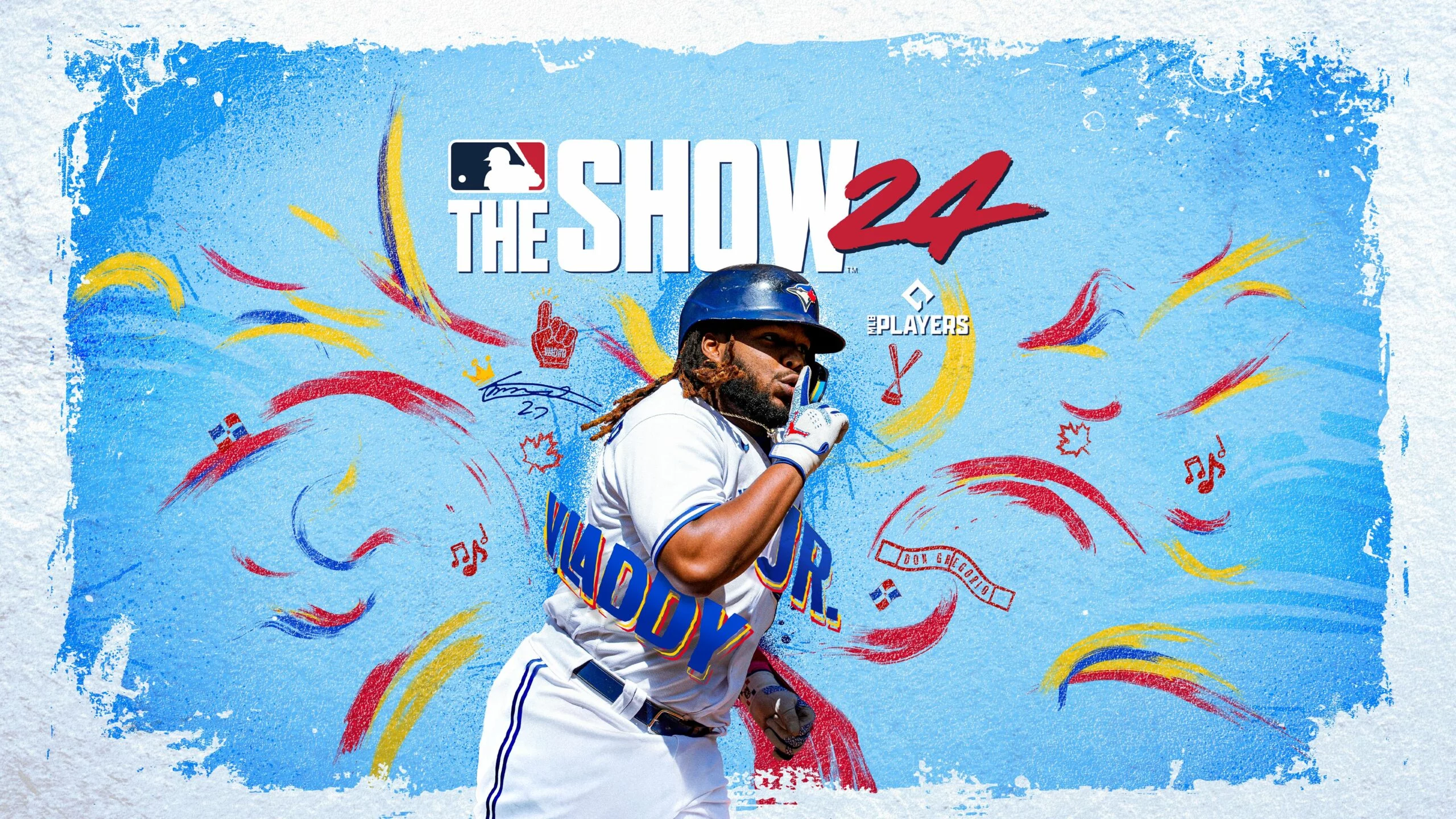 VLADY THE SHOW