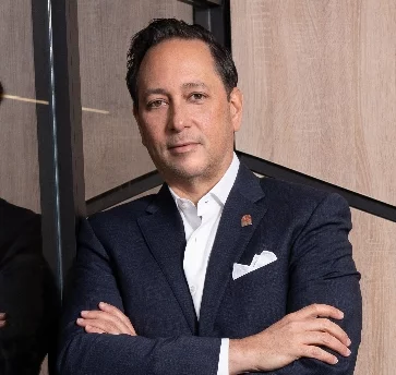 Ricardo Ginebra