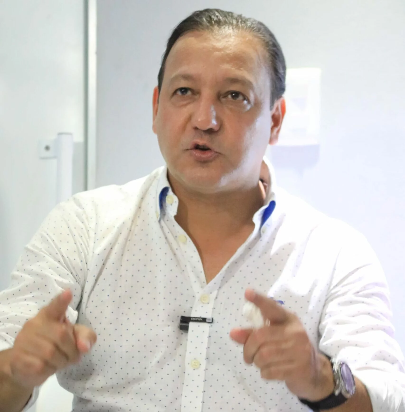 Abel Martínez