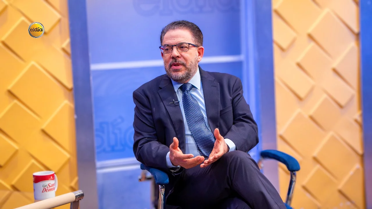 Guillermo Moreno