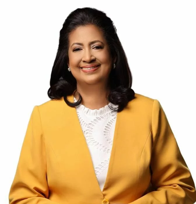 Cristina Lizardo