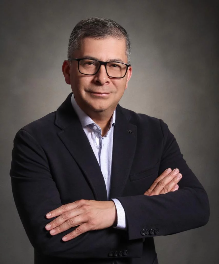 Luis García Hernández