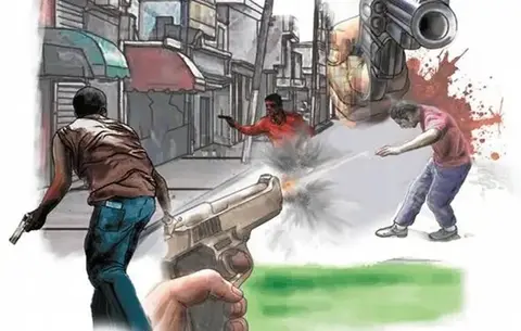 armas