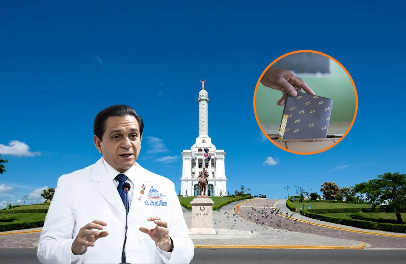 daniel rivera elecciones